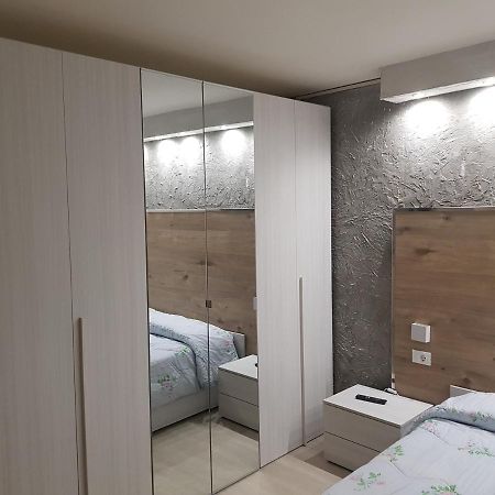 Massaro Apartments Via Bramante Pescara Eksteriør billede
