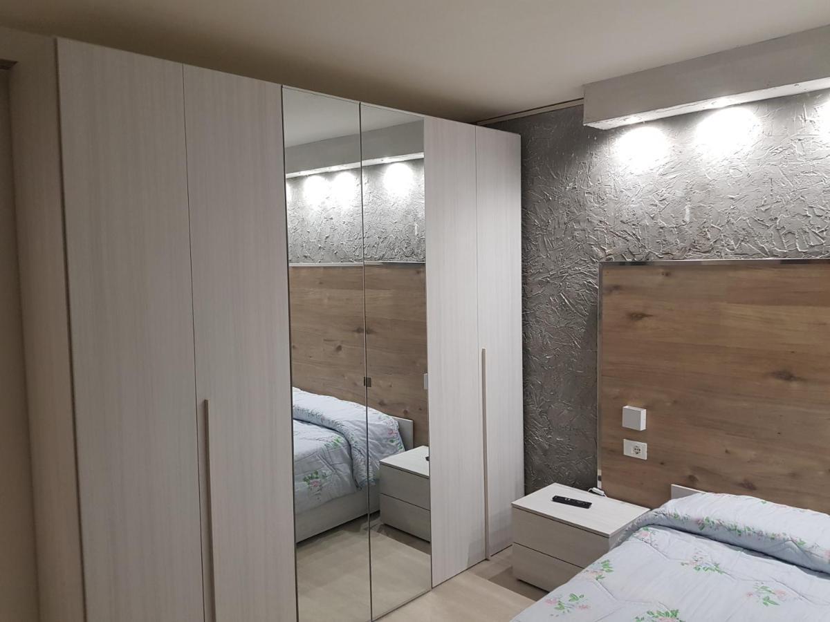 Massaro Apartments Via Bramante Pescara Eksteriør billede