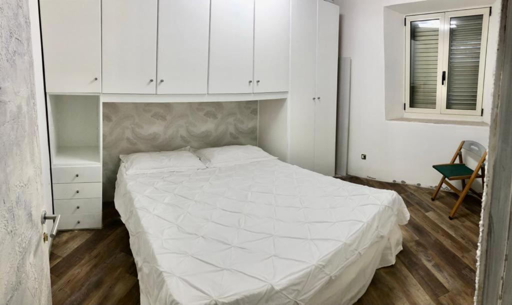 Massaro Apartments Via Bramante Pescara Eksteriør billede